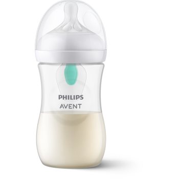 Philips Avent Natural Response AirFree SCY673/01 biberon pentru sugari - imagine 2